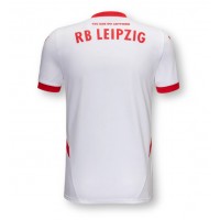 RB Leipzig Hemmatröja 2024-25 Korta ärmar